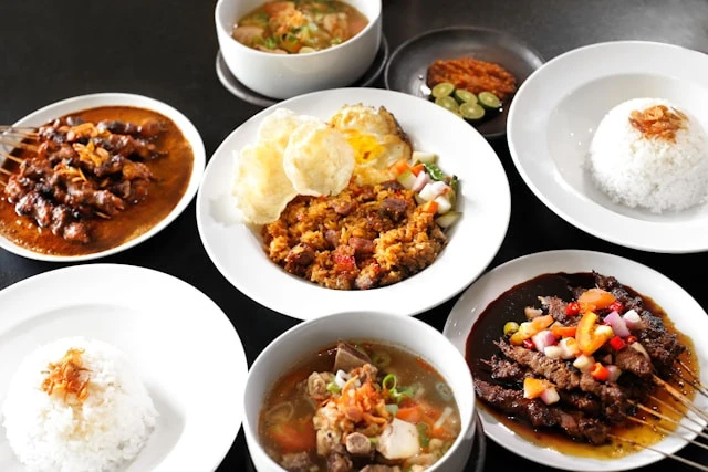 Kuliner Manado