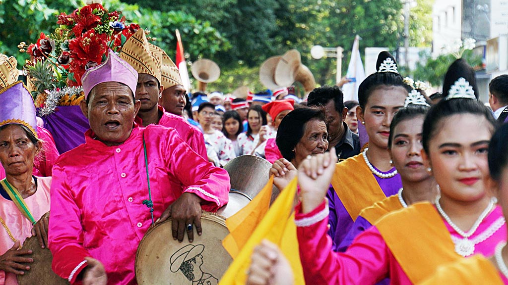 Budaya