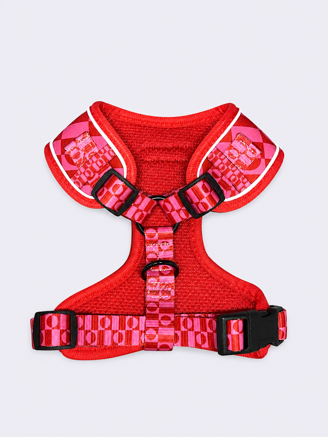 „Rosa Pfötchen“-Set – 3