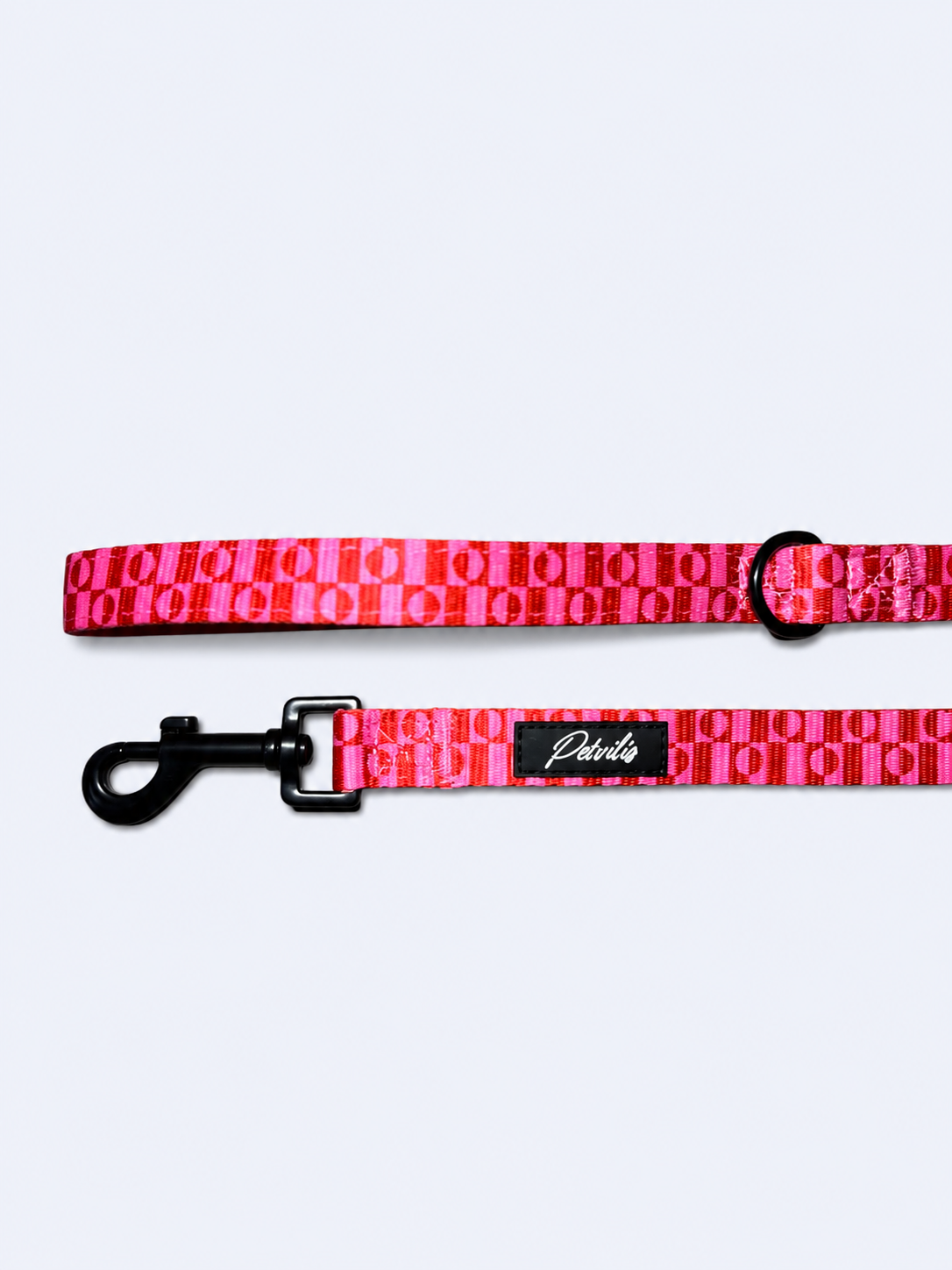 „Rosa Pfötchen“-Set – 8