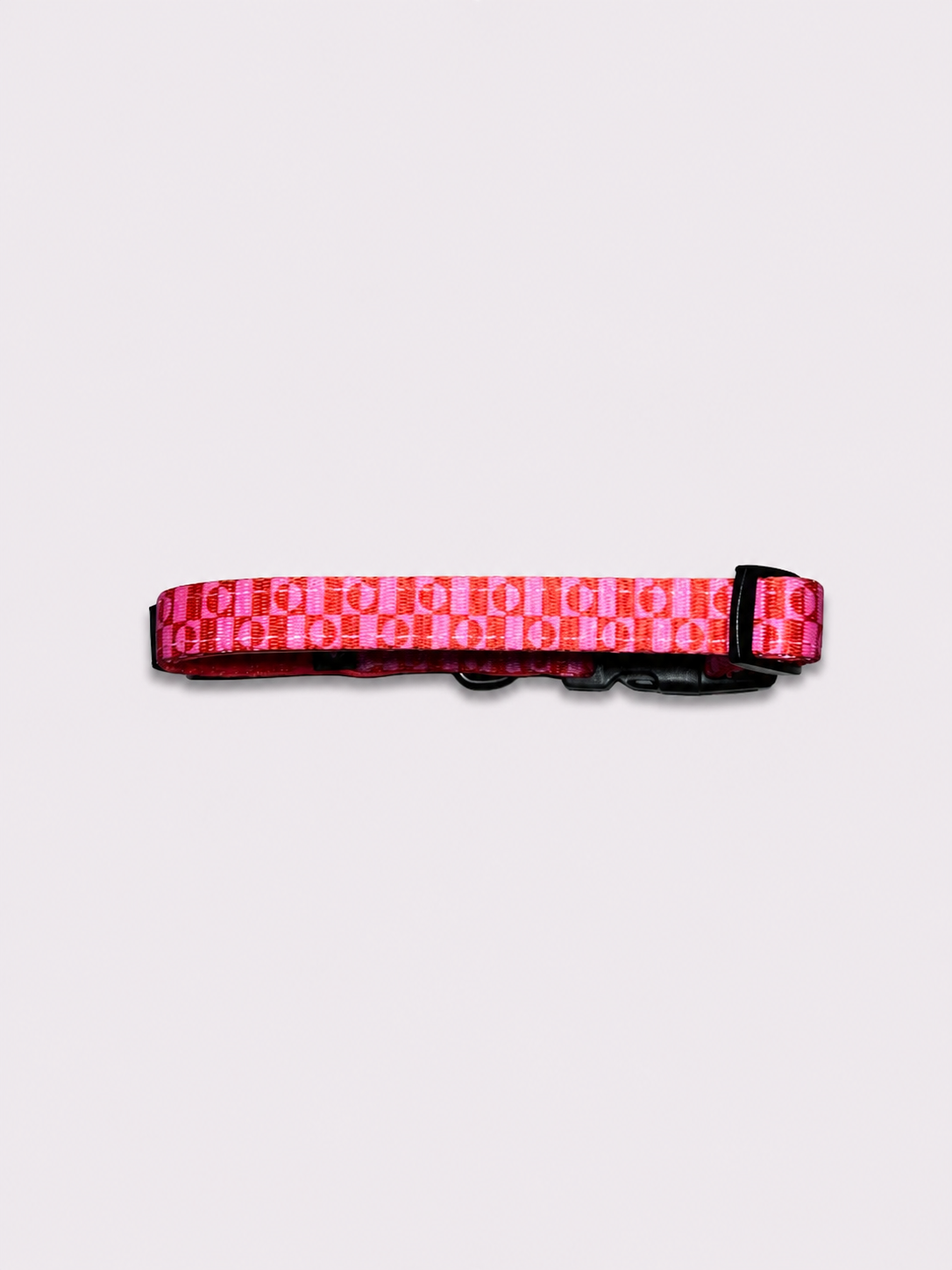 Collar "Pink Paws" – 4