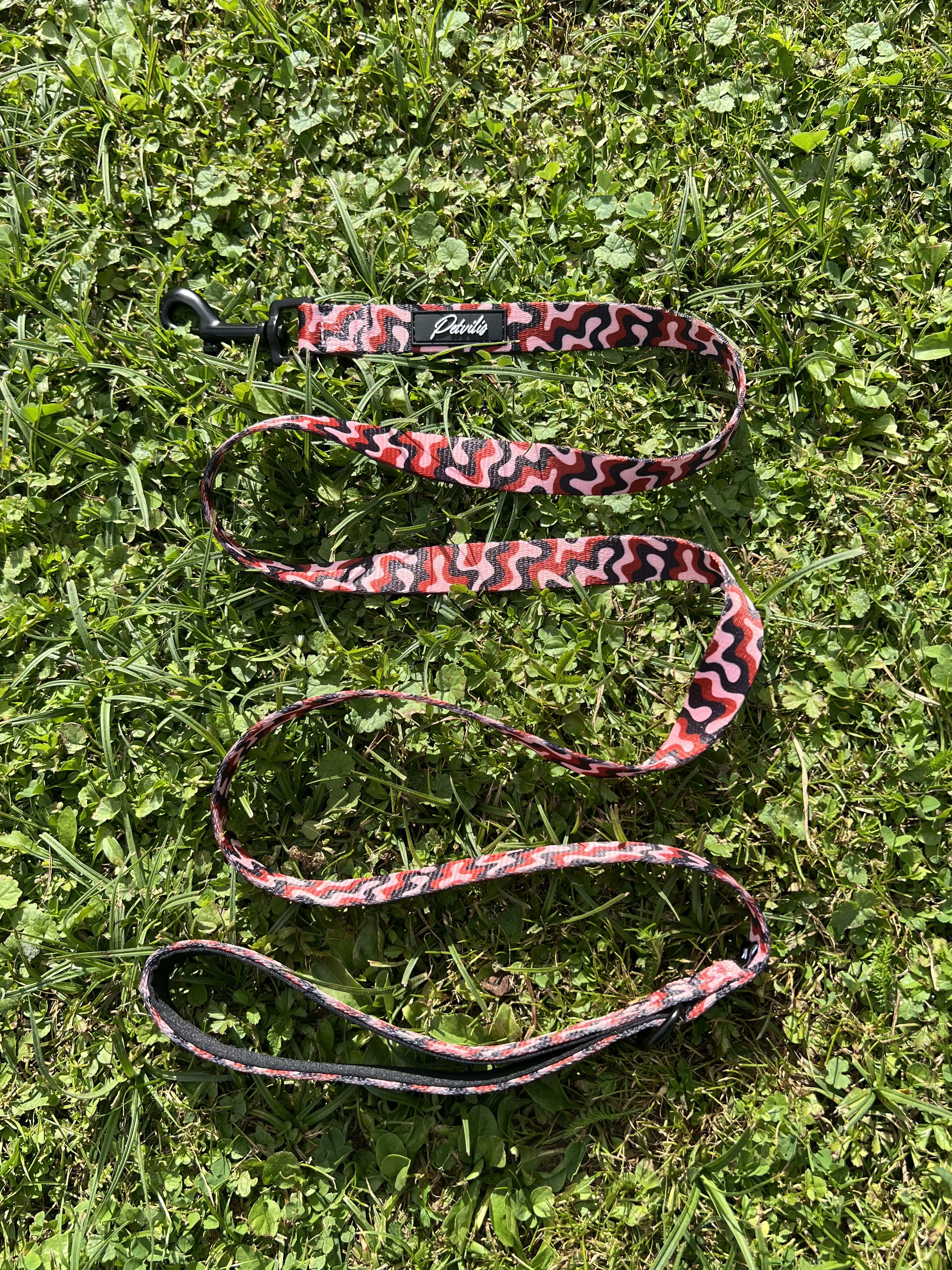 Pavadėlis „Srovė“ – 5