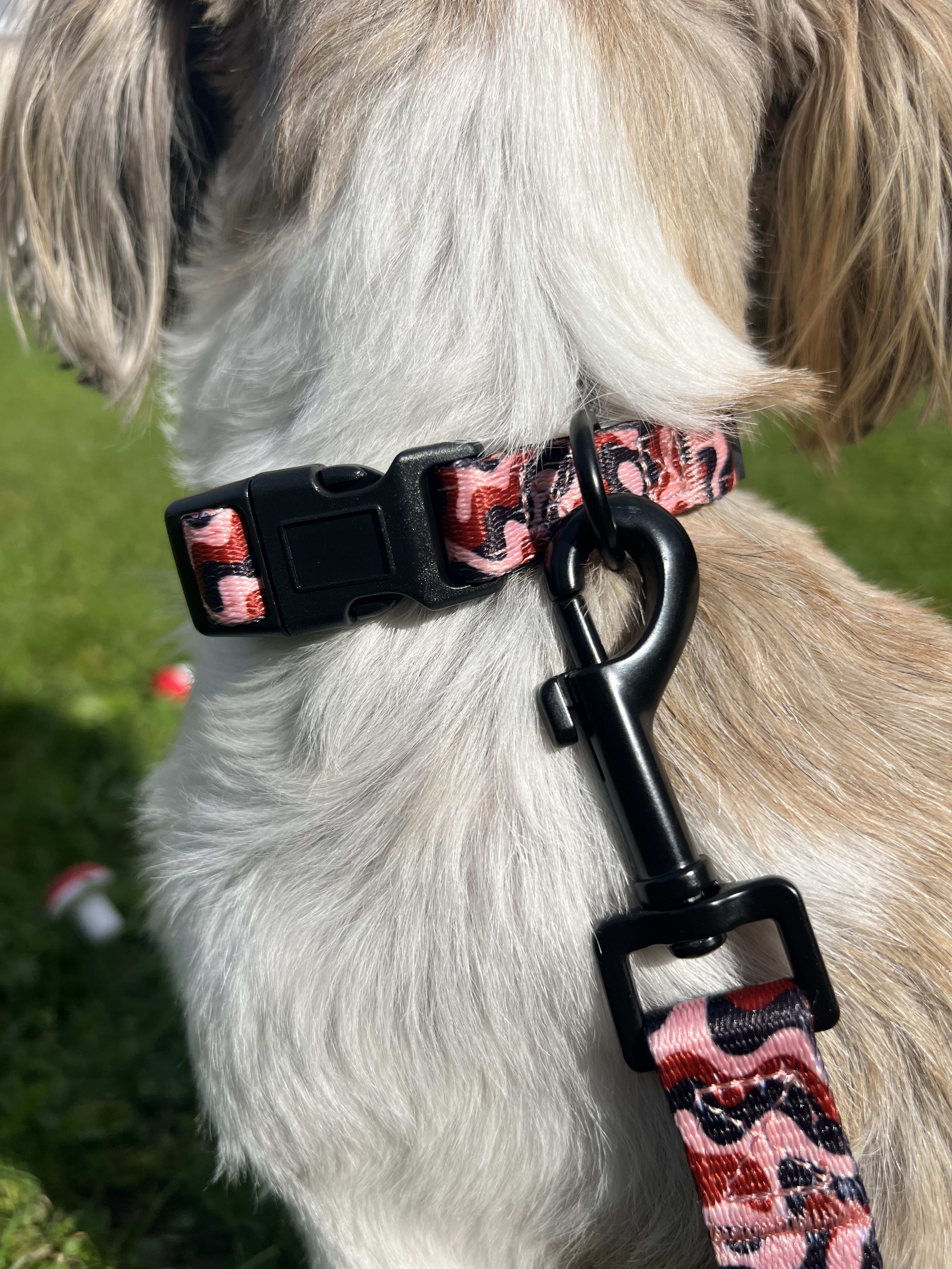 Halsband „Strömung“ – 7