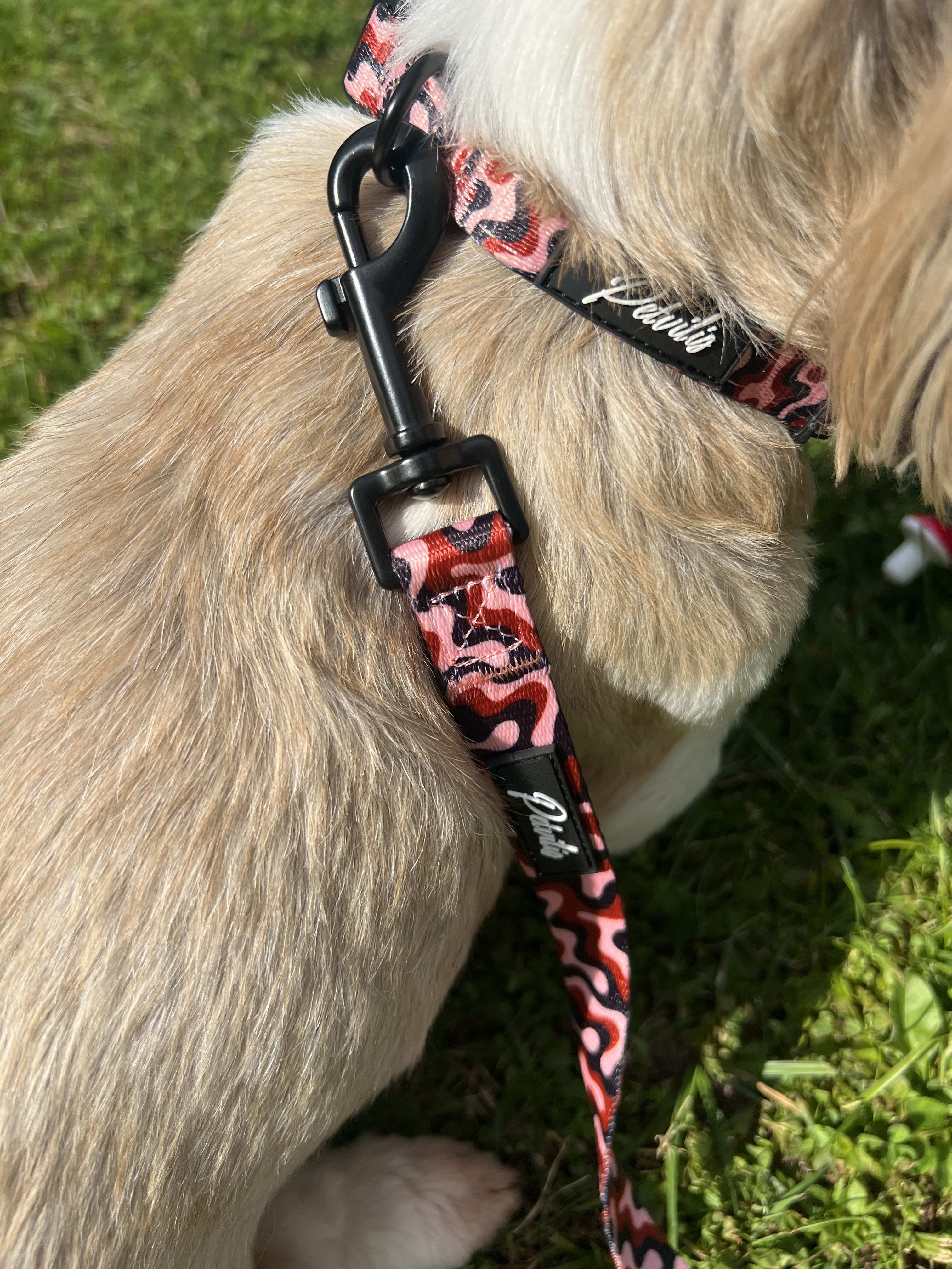 Halsband „Strömung“ – 6