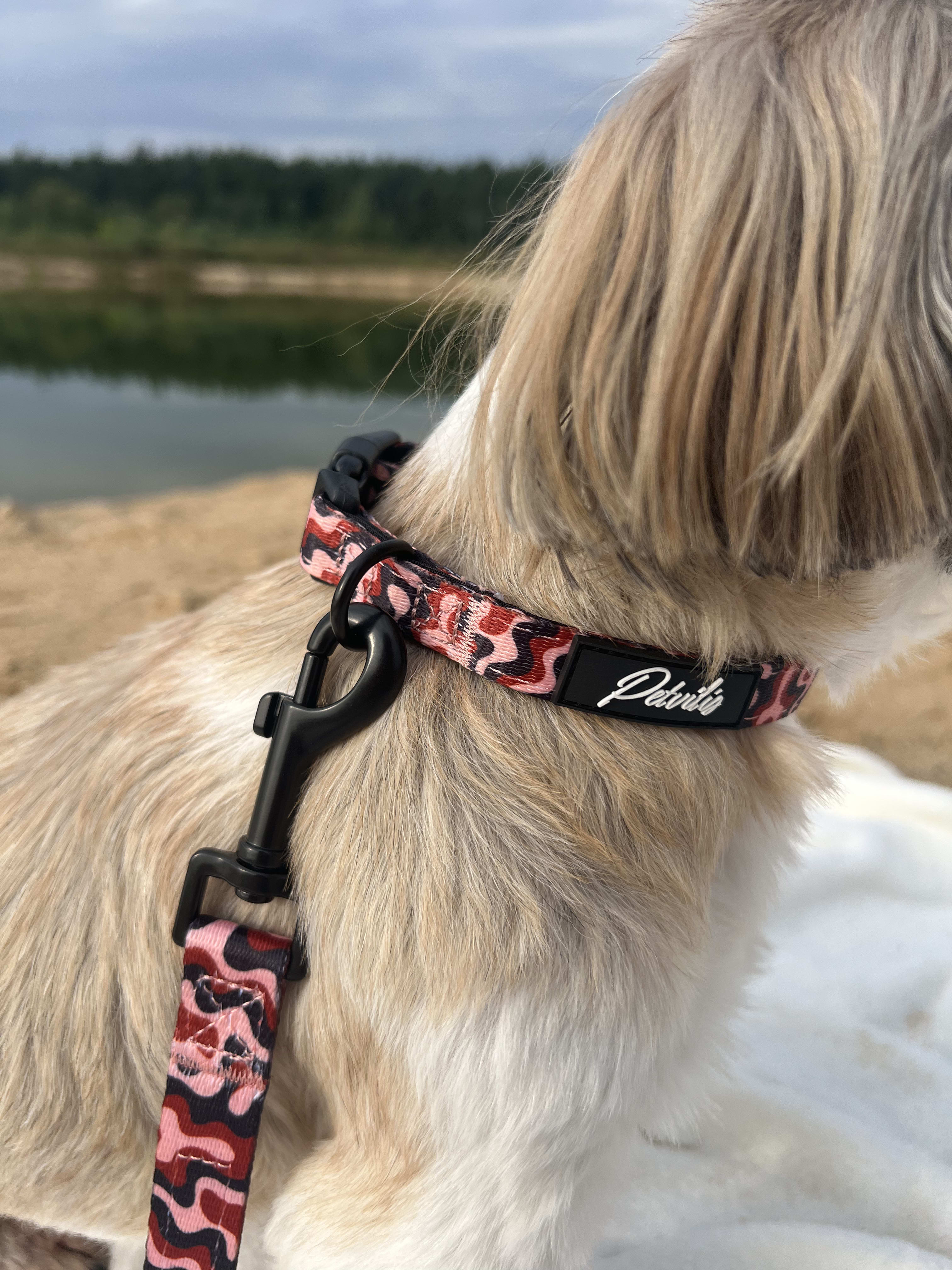 Collar “Flow”