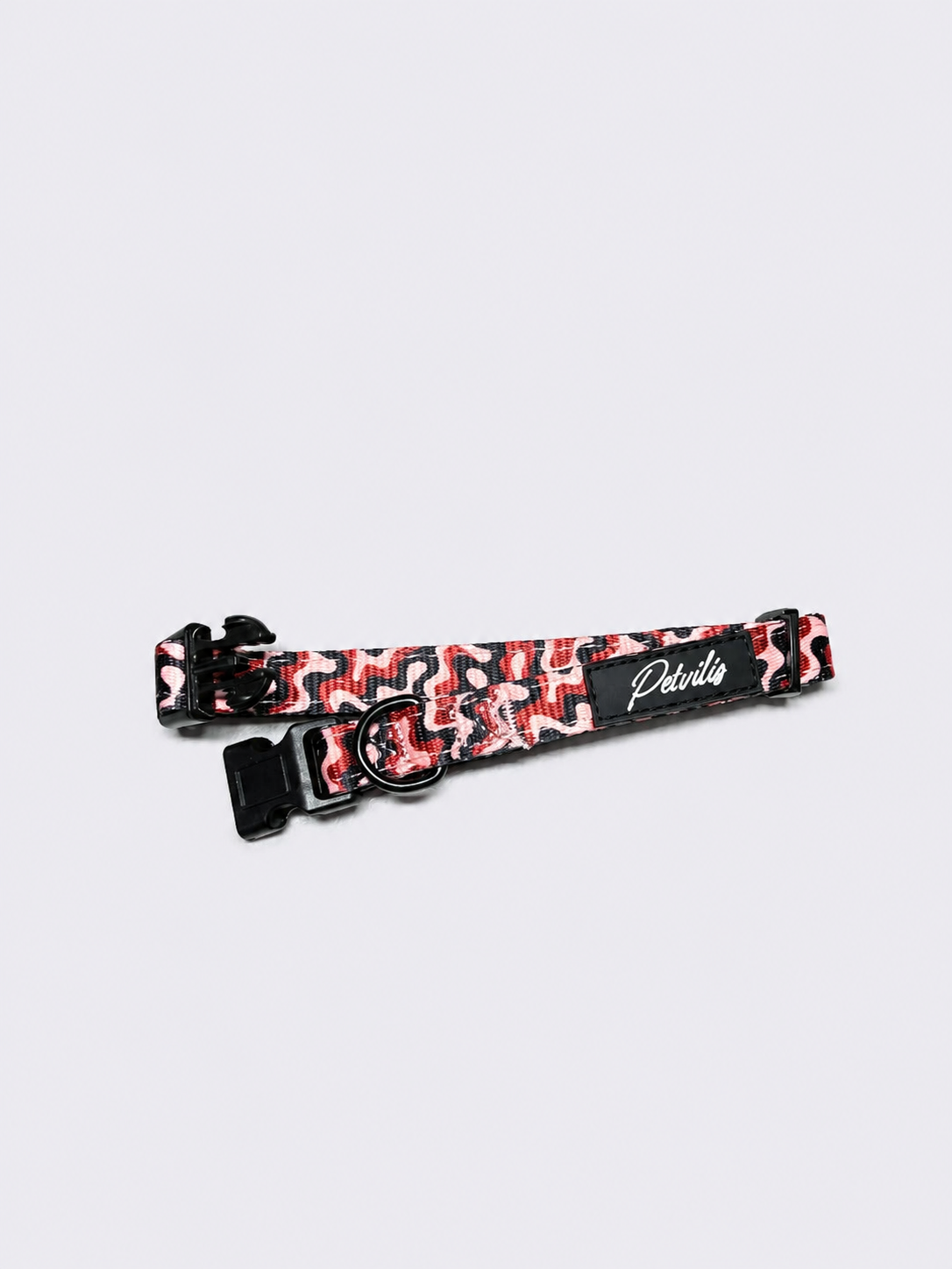 Halsband „Strömung“ – 3