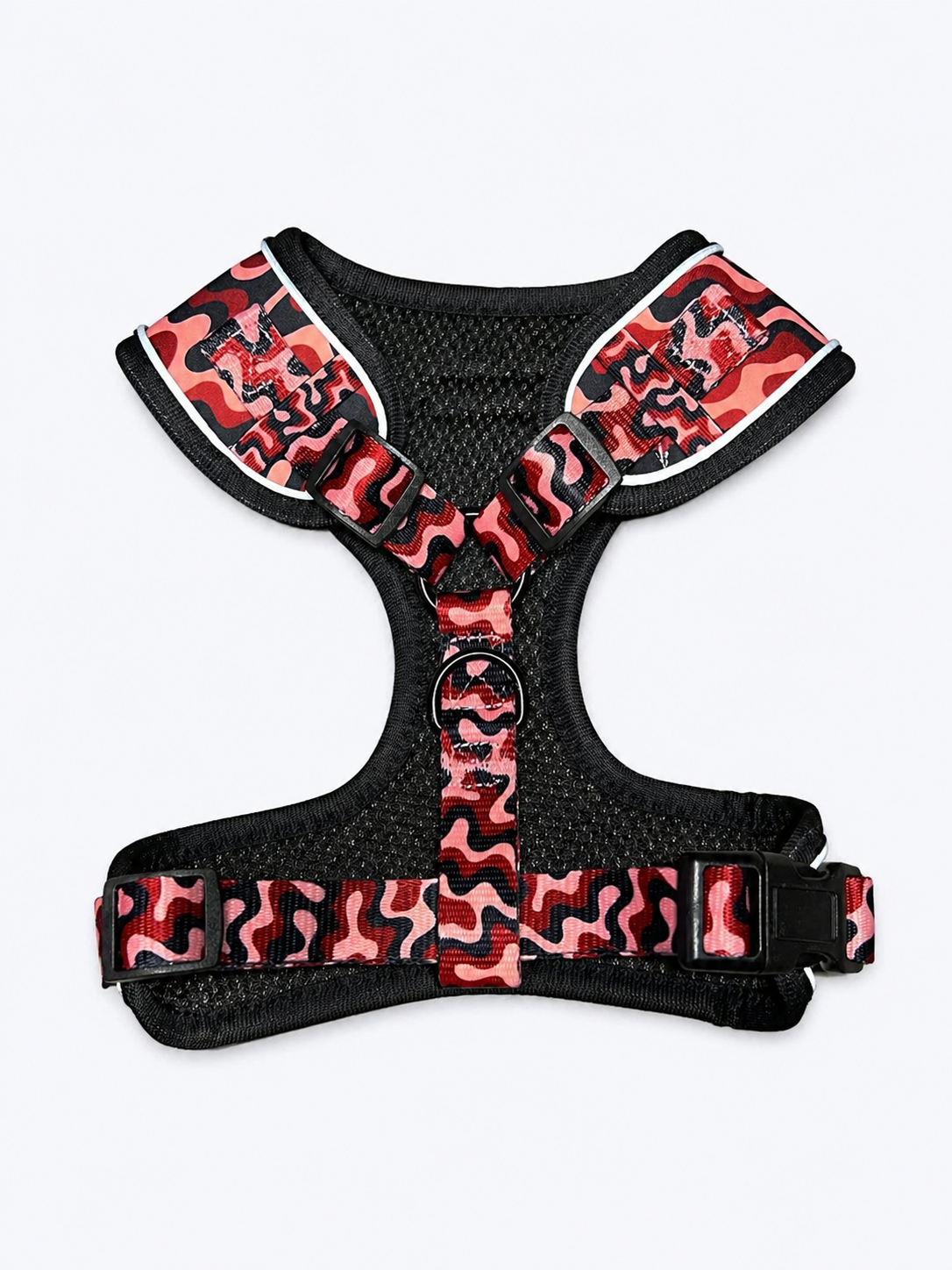 Harness “Flow” – 3