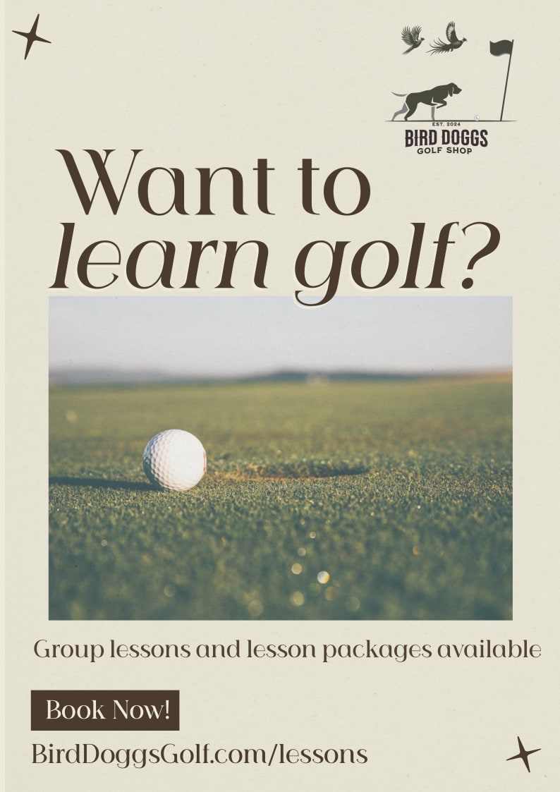 Lessons Flyer