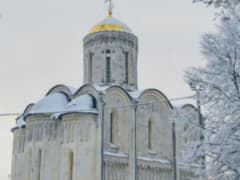 Сокровищница всемирного наследия: белокаменные храмы Владимирской области