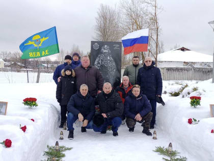 Начало специальной военной операции (СВО) России на Украине