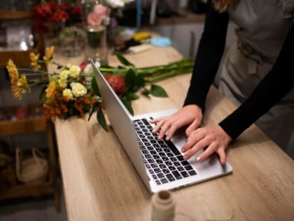 Россиянам рассказали, как с 1 марта можно будет открыть бизнес онлайн