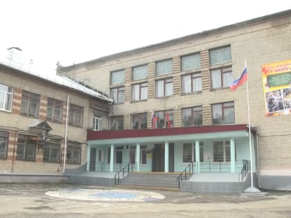 Во Владимире введен карантин в школах из-за пневмонии