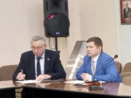 Ковровские депутаты распорядились муниципальной собственностью