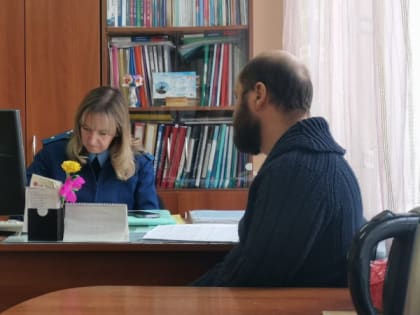 Владимирцы создали петицию в поддержку избившего подростка учителя