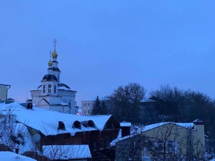 Владимирские синоптики рассказали о предстоящей погоде