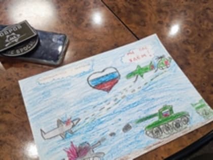 Ковровчане готовы служить Родине