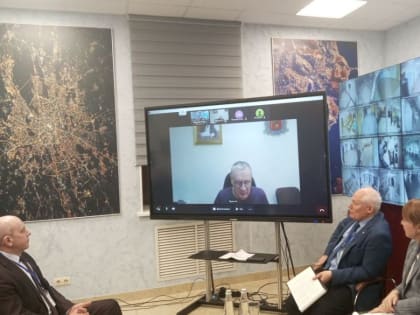 Без учёта ДЭГ явка на выборах Президента РФ во Владимирской области составила 65.5 процентов