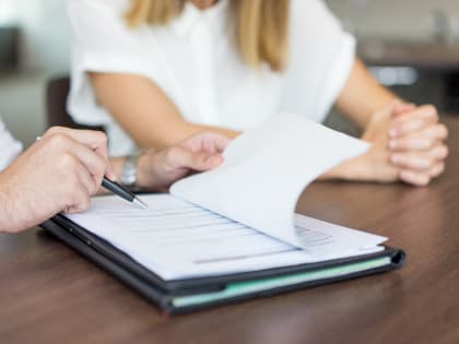 Вязниковцы заключают соглашения