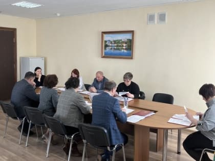 Состоялось заседание Коллегии администрации Гороховецкого района