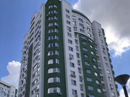Итоги конкурса «Лучший дом муниципального образования город Владимир в 2024 году»