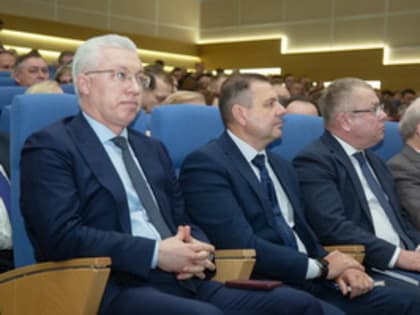 Привлечение медицинских кадров в сферу здравоохранения Владимирской области – приоритетная задача регионального Правительства