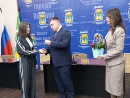 Новый год в новой квартире