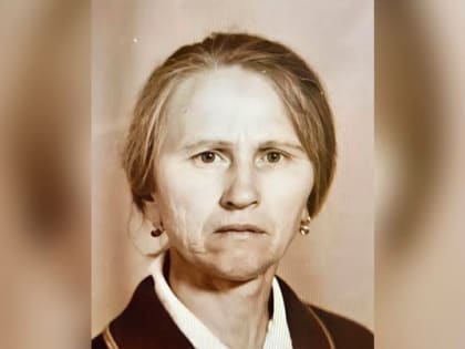 Во Владимирской области «Лиза Алерт» ищет пропавшую 90-летнюю женщину