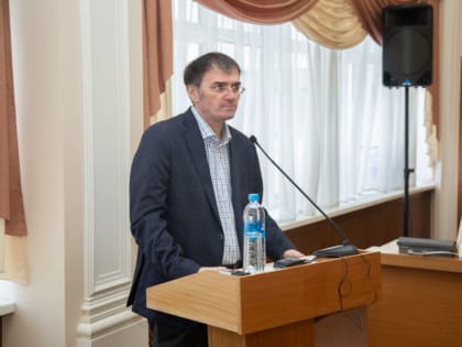 Владимирская область получит нового руководителя партии «Родина»