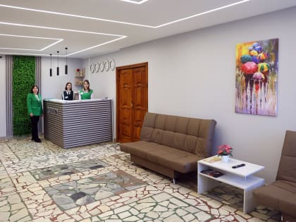 Во Владимирской области на базе колледжей открылась учебная гостиница и ветеринарная клиника