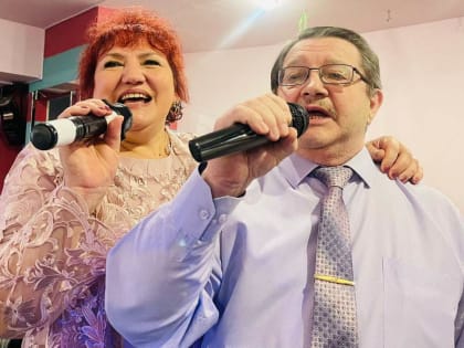 Яркий и музыкальный вечер подарили гусевчанам артисты города