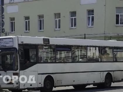 Новый перевозчик для автобуса №17 в Владимире