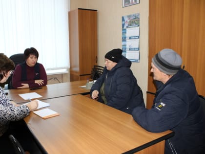 По обращениям граждан