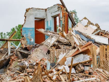 Обсуждение социального развития в общественном совете