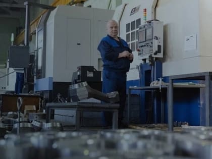 В Муроме новое импортозамещающее производство