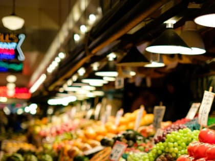 Центральный рынок во Владимире будет реорганизован в ООО