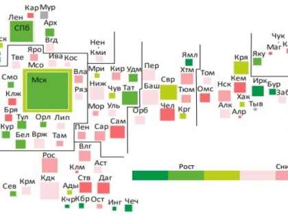 Во Владимирской области стало сложнее купить жилье