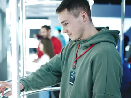 Четыре студента из Владимирской области стали дипломантами Всероссийской олимпиады студентов «Я – профессионал»