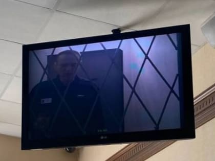 Во Владимирской области прекратили судебное производство по искам Навального