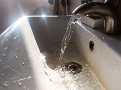 Власти Владимирской области борются за чистую воду в Демидово