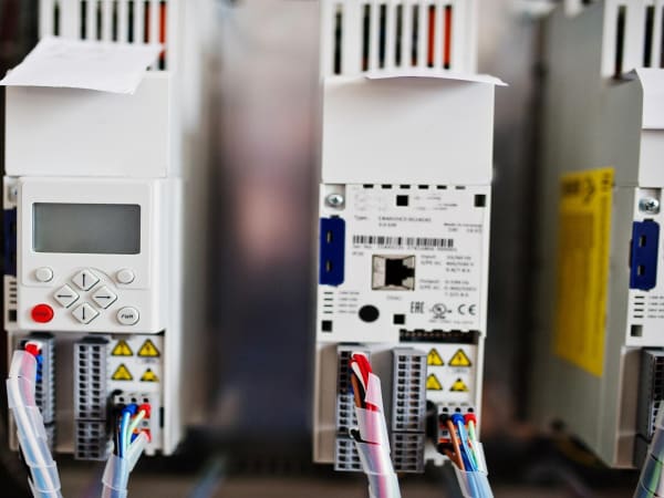 Как правильно тестировать частотный преобразователь после ремонта?