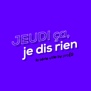 Jeudi - pro(G