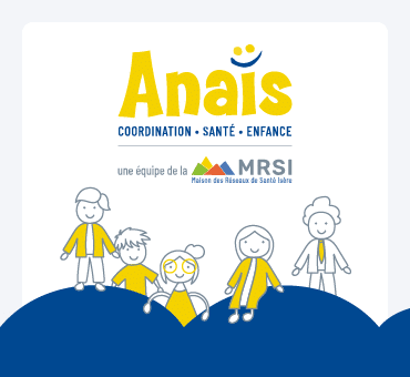 Plateforme ANAÏS - site web