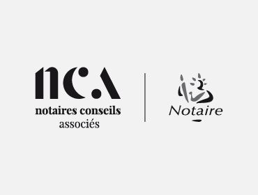 Logo entreprise - NCA Notaires Conseils Associés