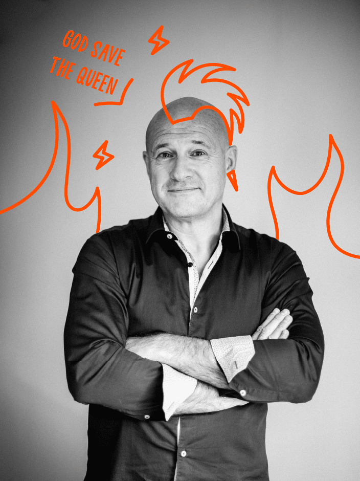 Gilles - pro(G