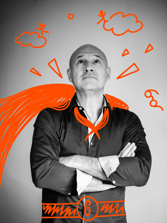 Gilles - pro(G