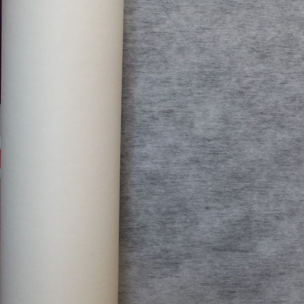 Média filtrant viscose liant