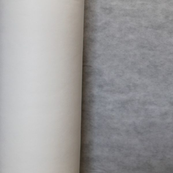 Média filtrant polypropylène