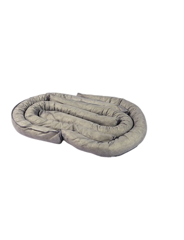 Boudin absorbant industriel