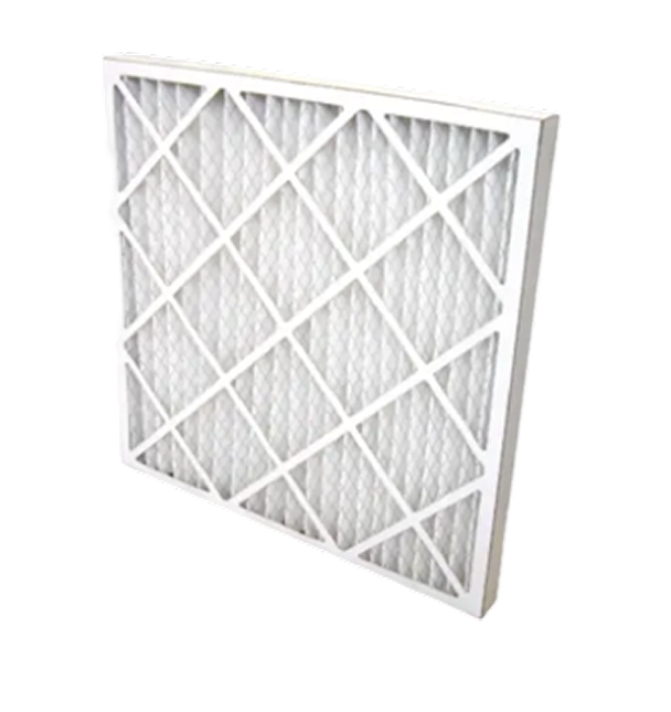 Cadre de filtration d'air