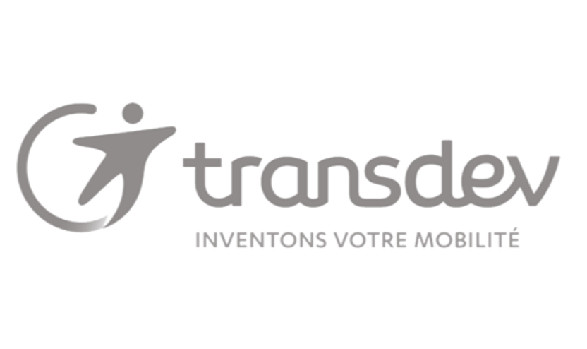 Logo Transdev